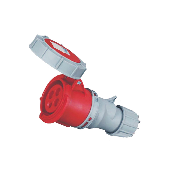 JIAHUI CEE/IEC International Standard Connector IP67