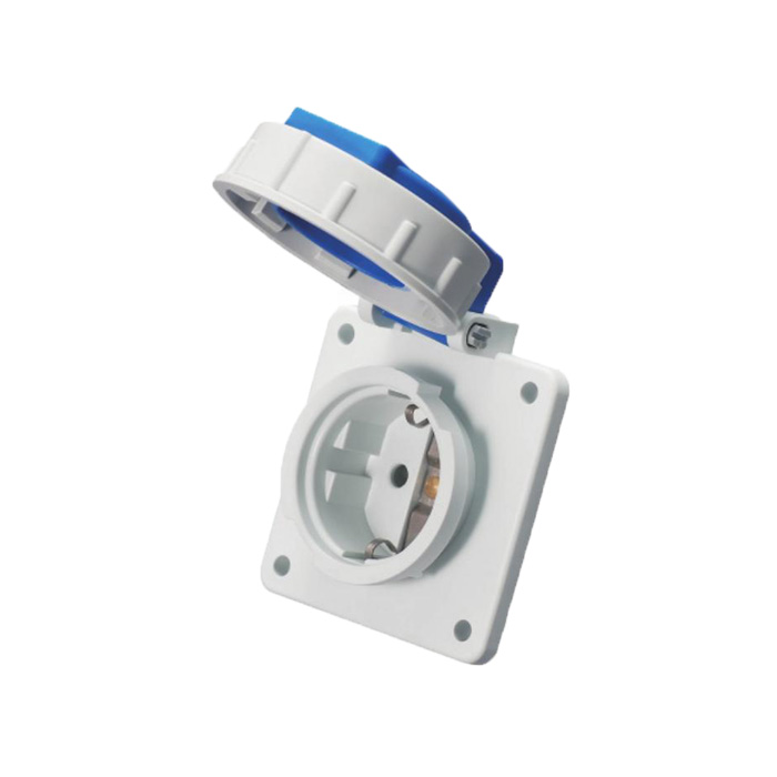 JIAHUI CEE/IEC International Standard Socket IP54