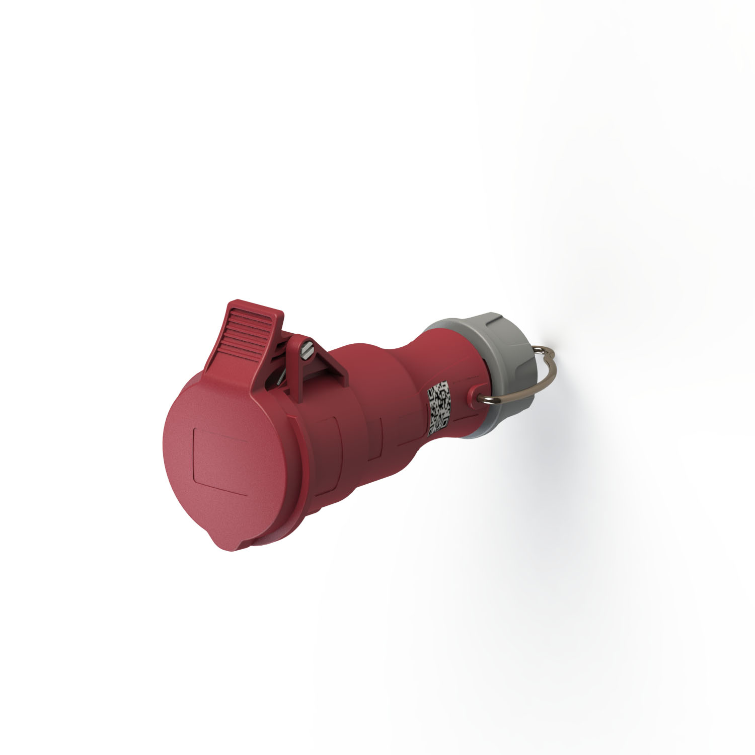 JH514N EN/IEC60309-2 Electric Plug Industrial Plug IP44