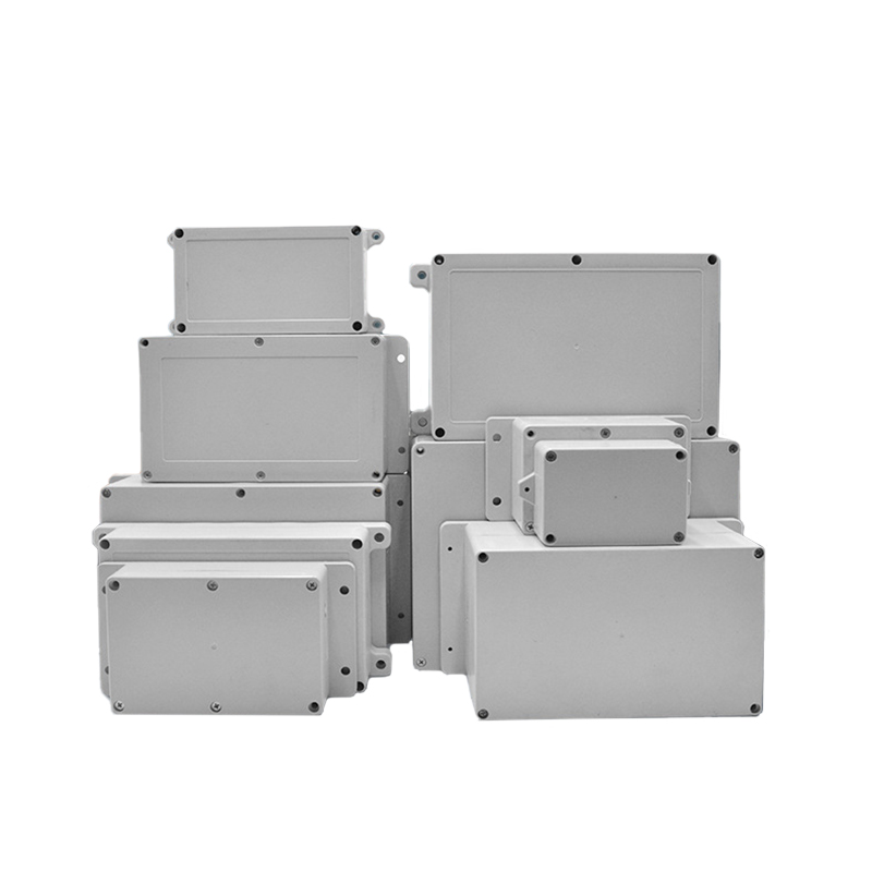 JH- Plastic junction box