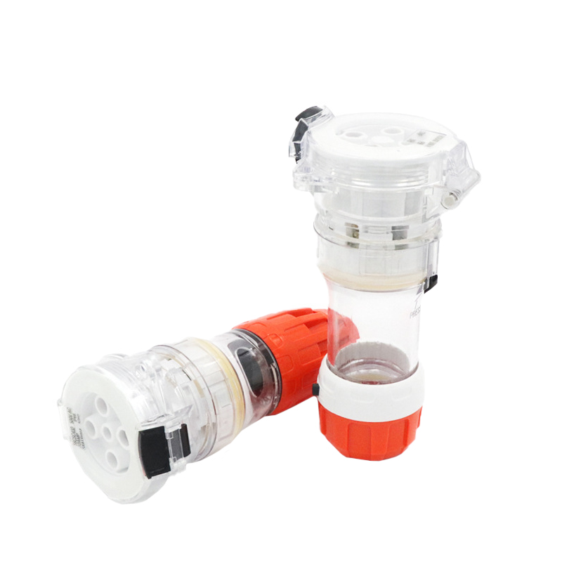 JH- Australian standard 56CSC series waterproof socket