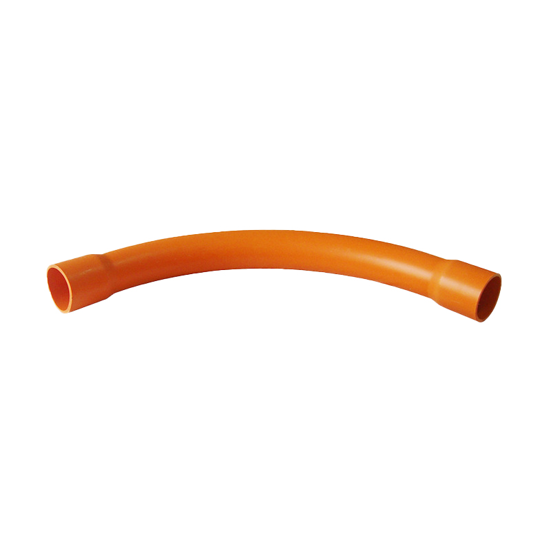 JH-Australian standard large bend pipe