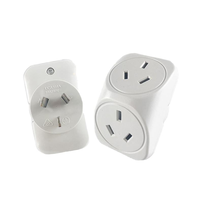 JH Australian standard conversion socket