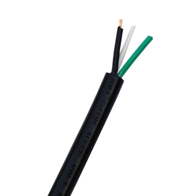 SJT SGX SXL UL2464 UL3271 UL3321 UL2651 Multi-specifications cable routing