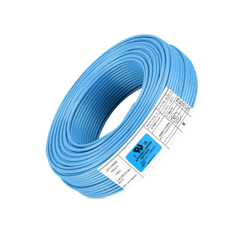 UL2517 US standard insulated wire