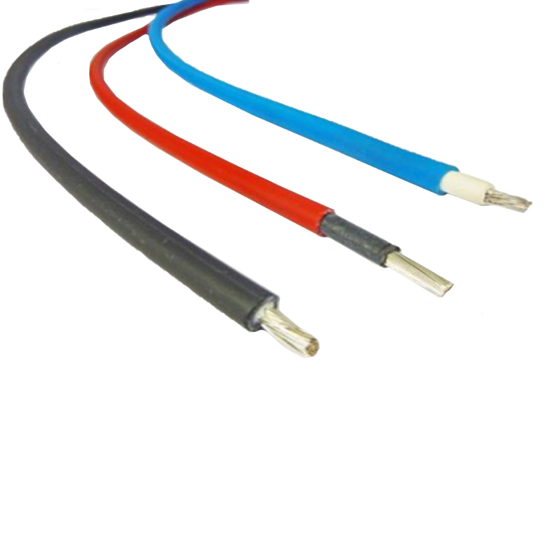 UL3340 8AWG halogen-free non-toxic electronic cable EPDM insulation