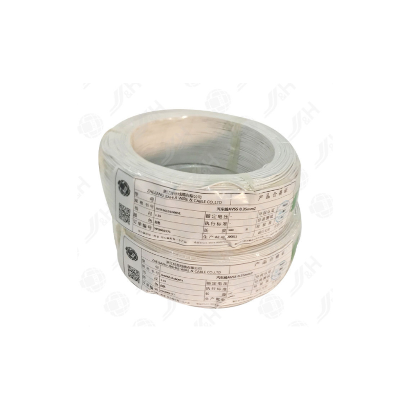 German automobile line FLR6Y-B thin wall