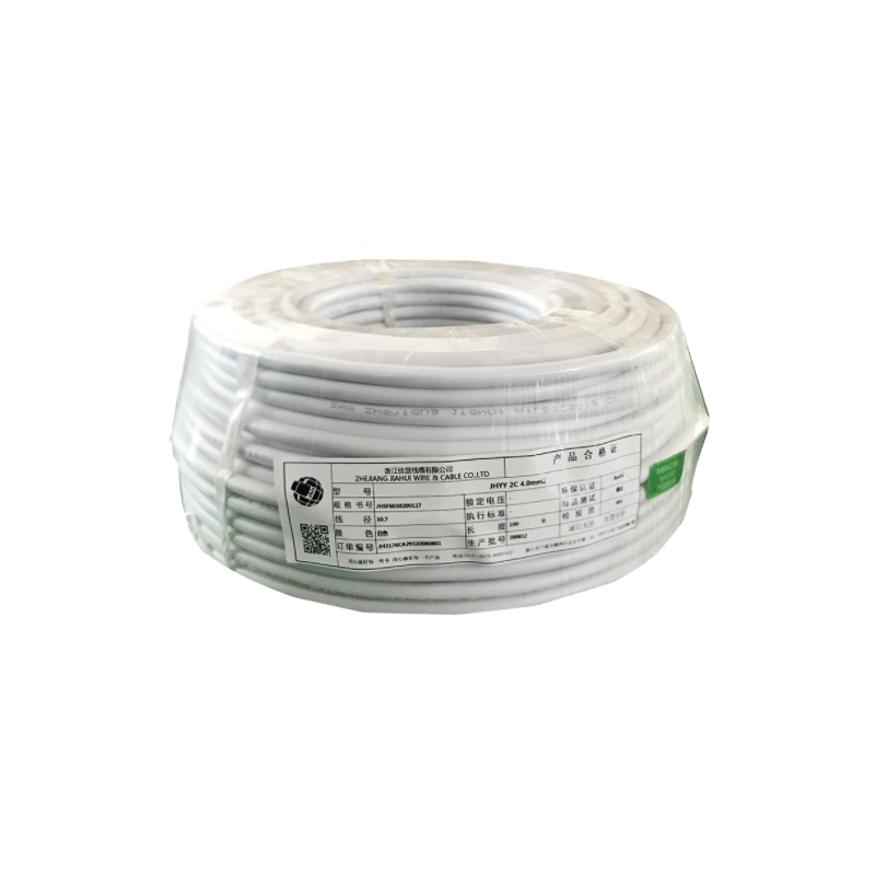 European standard VDE/3C rubber wire