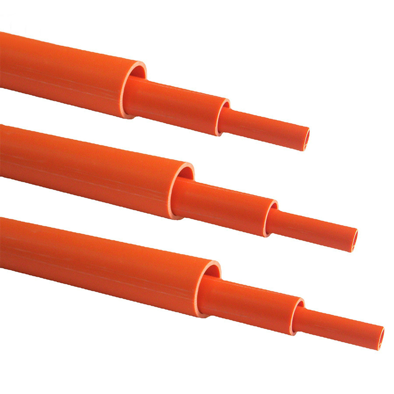 JH- Australian standard UPVC tube