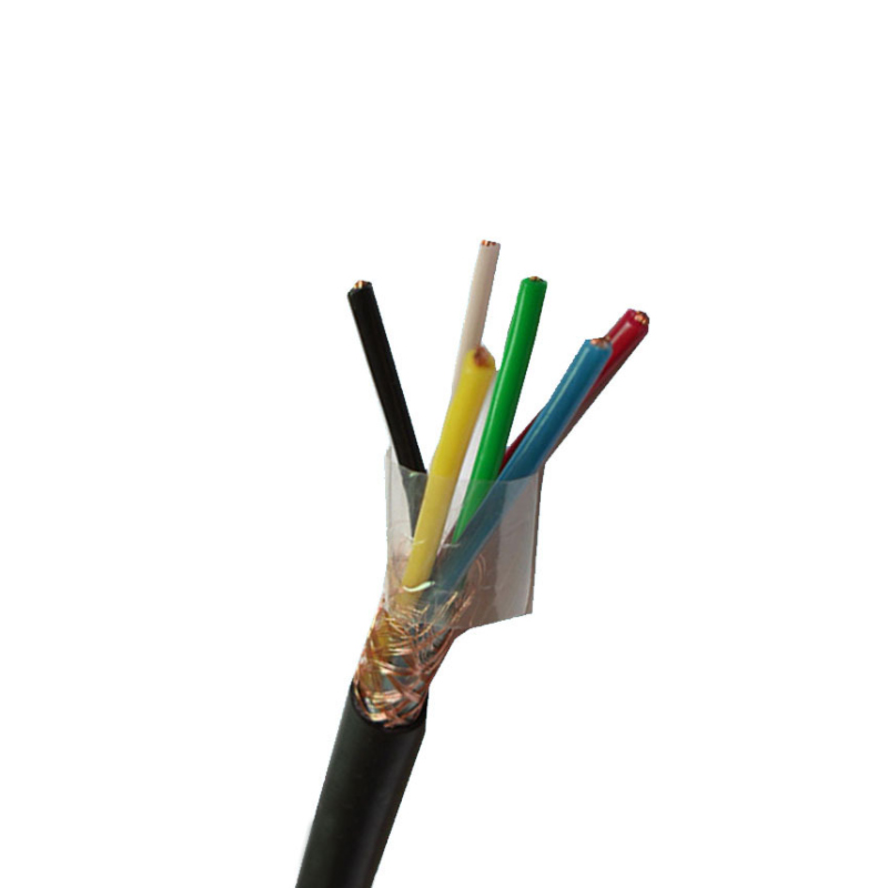 UL20276 15-core 30AWG